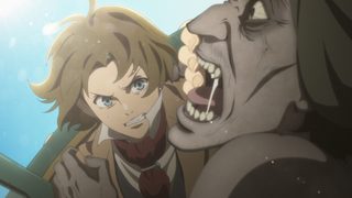 Shisha no teikoku still 7