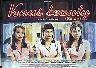 Venus Beauty still 2