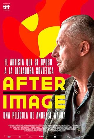 Afterimage still 4