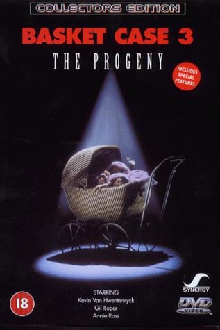 Basket Case 3: The Progeny still 2