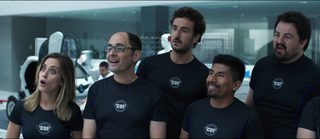 Heroes Wanted still 5