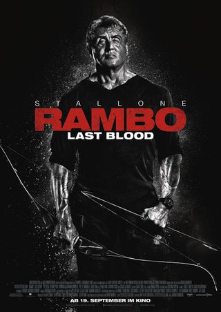Rambo: Last Blood still 3