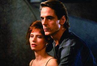Dead Ringers still 4