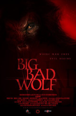 Big Bad Wolf still 5