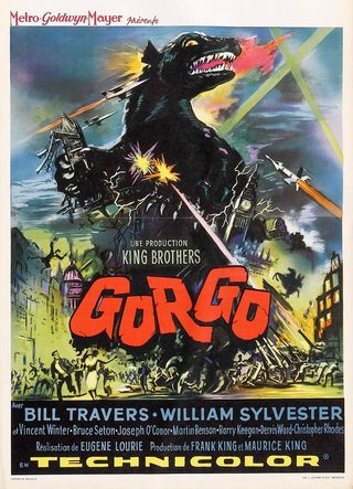 Gorgo still 1