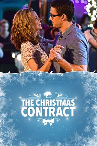 The Christmas Contract still 8