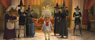Shrek Forever After still 3