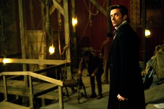 The Prestige still 5