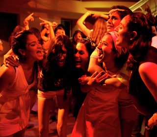 Angry Indian Goddesses still 4