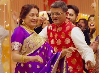 Badhaai Ho still 7
