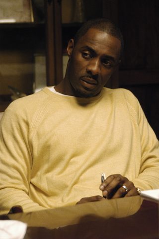 The Gospel still 4