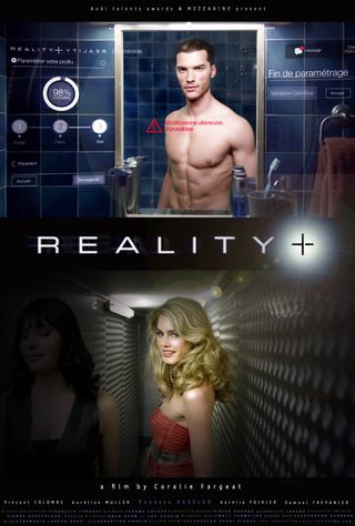 Reality+ still 1