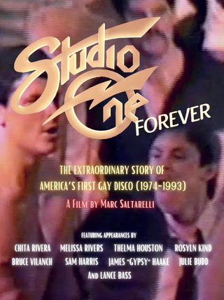 Studio One Forever still 3