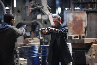 Assassination Games still 6