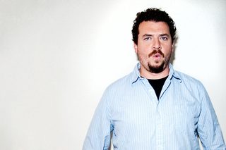 Danny McBride, photo 2 of 3