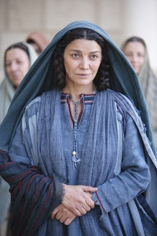 The Nativity Story still 5