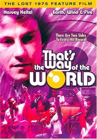That's the Way of the World still 2