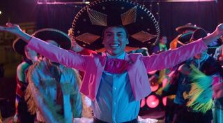 Quinceañero still 2