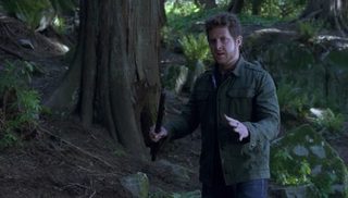 Doomsday Prophecy still 7