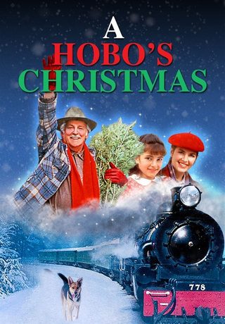 A Hobo's Christmas still 5