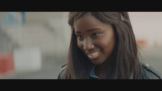 Girlhood still 1