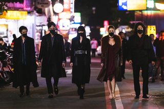 Dead & Beautiful still 1
