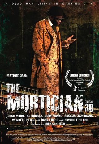 The Mortician still 8