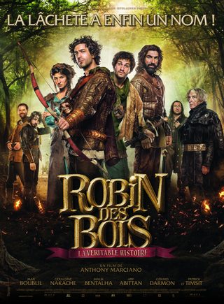 Robin des Bois, la véritable histoire still 1