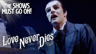 Love Never Dies still 7
