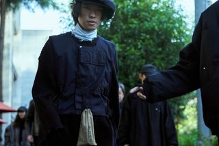 The Midnight Maiden War still 4
