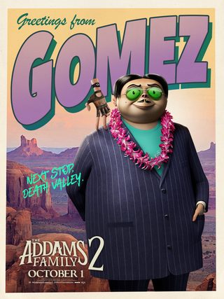 The Addams Family 2 still 7