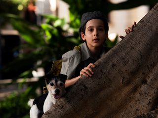The Boy in the Mirror still 4