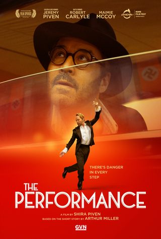 The Performance still 4