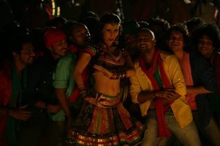 Desi Kattey still 8