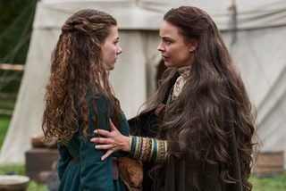 The Shamer's Daughter II: The Serpent Gift still 7