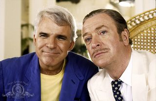 Dirty Rotten Scoundrels still 8