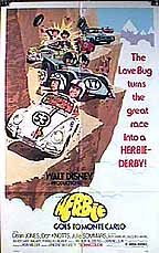 Herbie Goes to Monte Carlo still 4