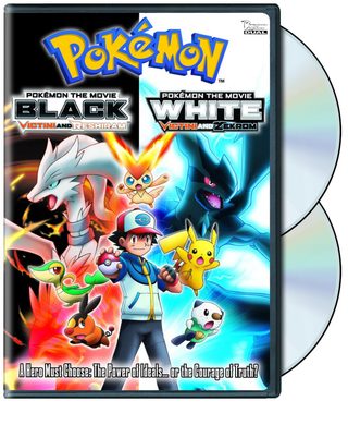 Pokémon the Movie: White - Victini and Zekrom still 7
