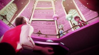 Monster High: Welcome to Monster High still 1