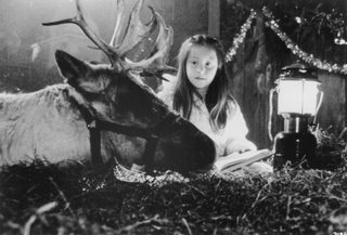 Prancer still 4