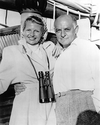 The Lady from Shanghai still 6