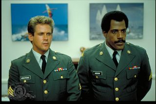 American Ninja 2: The Confrontation still 6