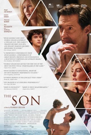 The Son still 1