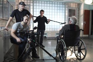 Unholy Night still 8