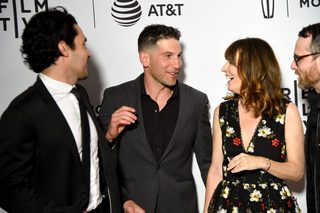 Sweet Virginia still 8