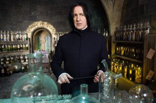 Harry Potter and the Order of the Phoenix still 5