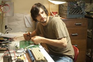 Jobs still 9
