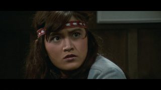 Sister Street Fighter: Fifth Level Fist still 7