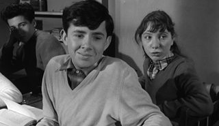 Carry On Teacher still 7