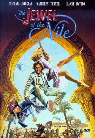 The Jewel of the Nile still 8